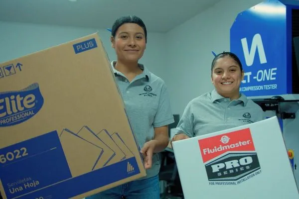 CULTURA DE SERVICIO