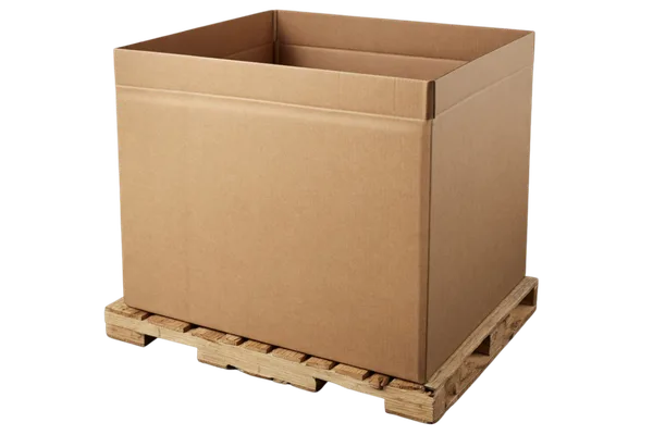 Empaques Especiales / Heavy Duty
