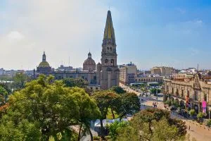 Guadalajara, Jalisco