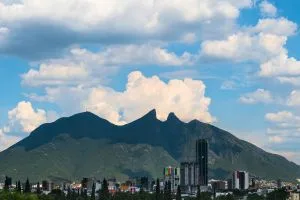 Monterrey Nuevo León