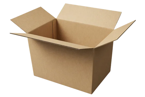 Cajas Regulares (RSC)