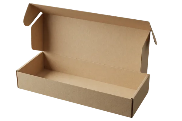 Cajas Troqueladas