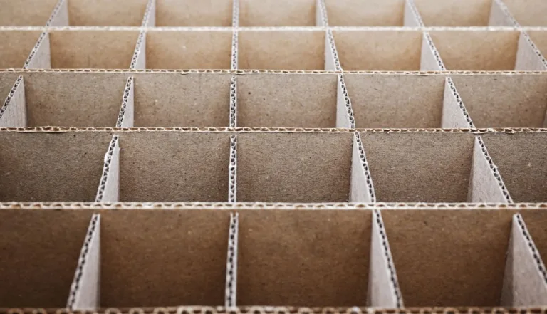 Sistemas de embalaje integral: Más allá de una simple caja