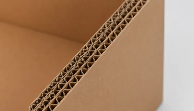 Cajas triple corrugado: La alternativa real a los huacales de madera