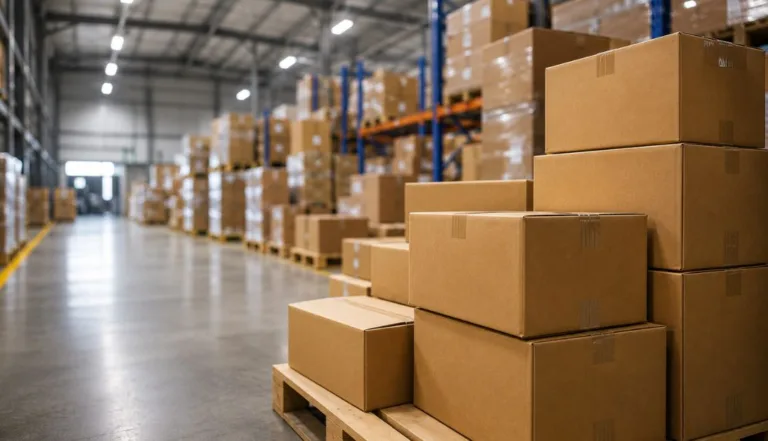 5 señales de que es momento de cambiar tu proveedor de cajas