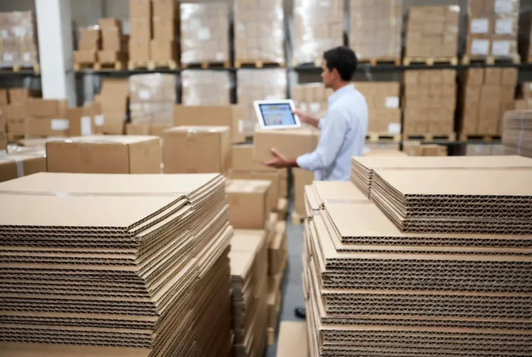 Guía de compra: Cómo optimizar tu presupuesto de cajas al mayoreo