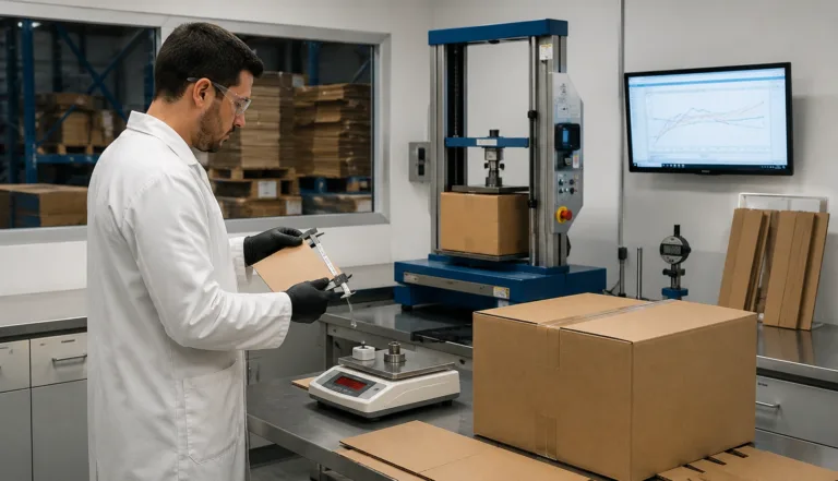 Por qué el laboratorio de calidad es tu mejor garantía de suministro