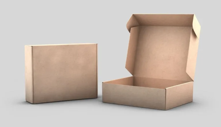 Cajas de cartón personalizadas: Mucho más que un contenedor