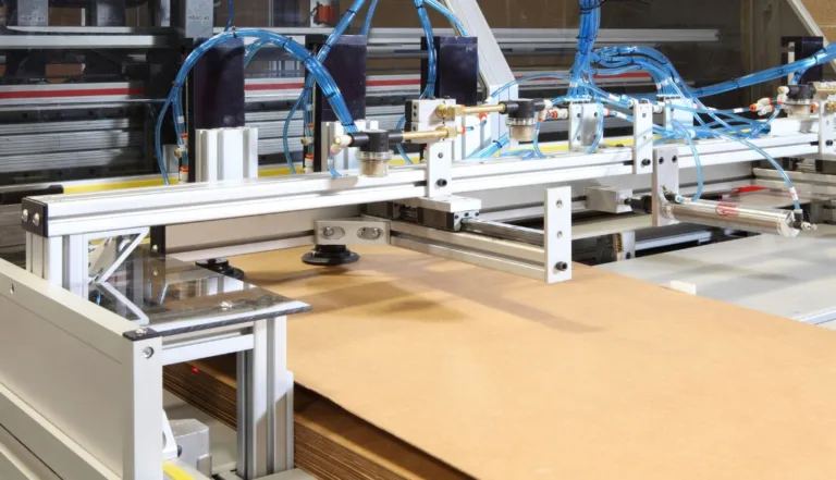 Checklist: 10 puntos para evaluar a tu fabricante de cajas