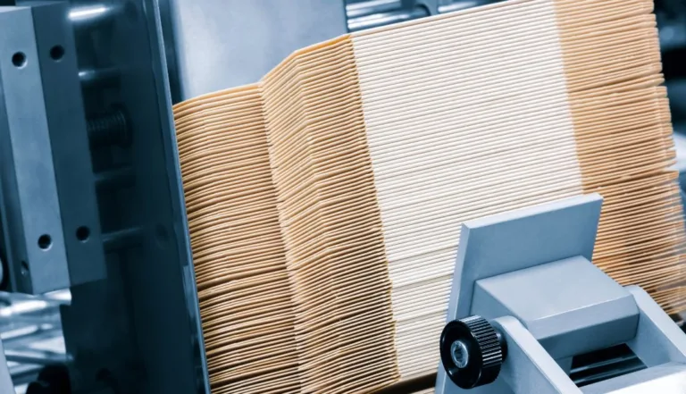Eficiencia productiva para absorber la demanda del Nearshoring