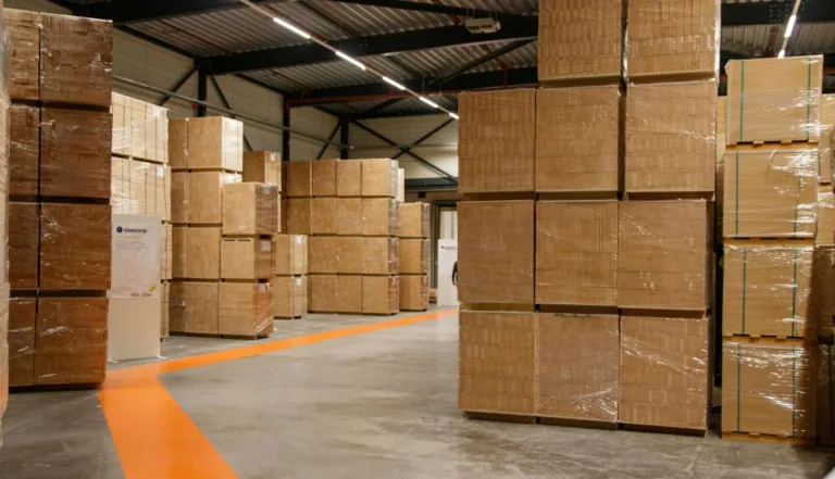 Venta de cajas por mayoreo con entrega garantizada en zona Bajío